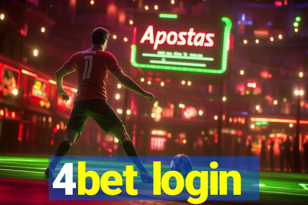 4bet login